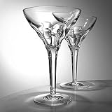 Steuben Icy Saucer 2309 - ONE GLASS