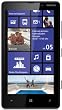 Nokia Lumia 820 Smartphone (10,9 cm (4,3 Zoll) ClearBlack OLED WVGA Touchscreen, 8 Megapixel Kamera, 1,5 GHz Dual-Core-Prozessor, NFC, LTE-f�hig, Windows Phone 8) gloss white