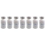 Vimax Pills - 7 Month Supply - Male Enhancement Penis Enlargement