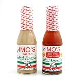 Imo's Italian Dressing