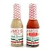 Gourmet Food : Imo's Italian Dressing