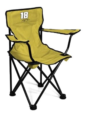 NASCAR Kyle Busch Toddler Chair