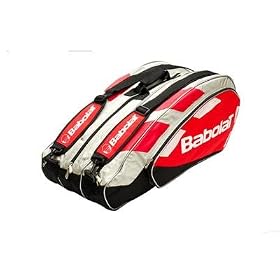 Babolat Club Line 12 Racquet Tennis Bag