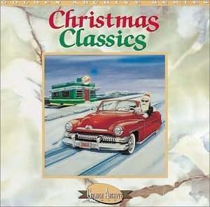 Various Artists Christmas Classics by Various Artists Various Artists Christmas Classics by Various Artists