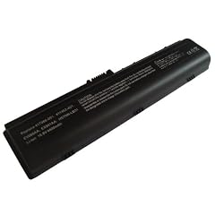 AKKU LI-ION 4400mAh 10.8V in schwarz black passend f�r MEDION ersetzt BTP-BGBM, BTP-BFBM, 40018875