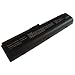 AKKU LI-ION 4400mAh 10.8V in schwarz black passend f�r MEDION ersetzt BTP-BGBM, BTP-BFBM, 40018875