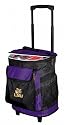 LSU Tigers Rolling Cooler