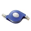 ELECOM Cat6�����g�ъ���LAN�P�[�u�� LD-MCTG/BU2