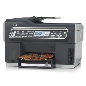 HP Officejet Pro L7680 Color All-in-One Printer User Manualthumbnail