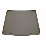 2001-2007 Suzuki XL7 Carbox II Cargo Liner - Black 