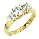 14K Yellow