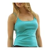 Kavio - Junior Strap Tank (009)
