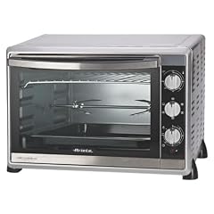 DeLonghi Ariete 976 Bon Cuisine 520 Ofen / 2000 Watt / 52 Liter