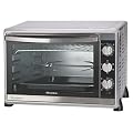 DeLonghi Ariete 976 Bon Cuisine 520 Ofen / 2000 Watt / 52 Liter