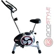 ProStyle Fitness Upright Exercise Bike