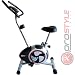 ProStyle Fitness Upright Exercise Bike