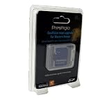 Prestigio SD Card map upgrade f&uuml;r GeoVision, Westeuropa