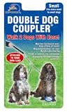 Walking Accessory - Double Dog Coupler - Small