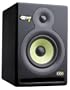 KRK RP8 Rokit Powered Studio Monitor (2 Way Active Single Speaker)