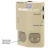 Intellipet Bark Solver X25
