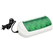 Gaiam 5-in-1 Battery Charger (05-53148)