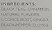 Tazo, Tea Vanilla Caramel Chai Filterbags, 20 Count