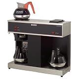 Review Bunn  / Bunn VPS Coffee Brewer, Black