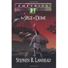 Empyrion II: The Siege of Dome