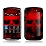 War Design Protective Skin Decal Sticker for BlackBerry Storm 2 Cell Phone