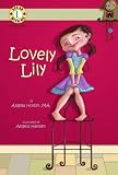Speak With Me Series: Lovely Lily (L Sound)