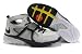 Nike 414975-006 Zoom Huarache TR Mid Basketball Men's Shoes