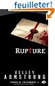 Femmes de l'autremonde, Tome 6 : Rupture
