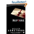 Femmes de l'autremonde, Tome 6 : Rupture