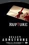 Femmes de l'autremonde, Tome 6 : Rupture