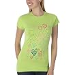 Licensed Grn Skull Doodle - XL