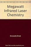 Megawatt infrared laser chemistry