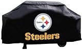 Pittsburgh Steelers Grill Cover