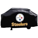 Pittsburgh Steelers Grill Cover by FansEdge