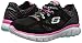 Skechers Kids S-Flex-Fashion Play Sneaker (Little Kid/Big Kid)