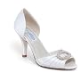 Dyeables Onyx Women's Shoe