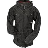 Quiksilver J Turn Snowboard Jacket (Men's)