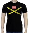 Caution div. Farben S - XXXL