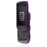 Incipio Feather for Blackberry 9800 (Purple)
