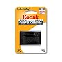 Kodak KLIC-5000 Li-Ion 1050mAh Battery Pack for LS Series