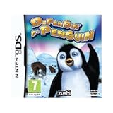 Defendin' De Penguin (Nintendo DS)