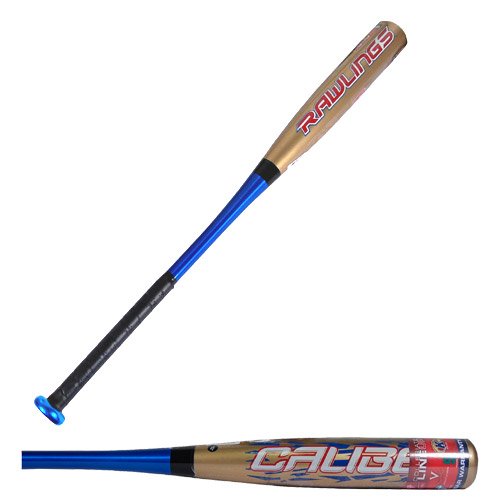 Rawlings Caliber Little League Youth Baseball Bat 30/18.5