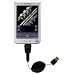 Electronics : Retractable USB Cable for the Sony Clie T415 with Power Hot Sync and Charge capabilities - Gomadic Brand w/ TipExchange Technology