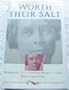 Worth Their Salt: Notable But Often Unnoted Women of Utah