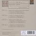 Bach: English Suites, Partitas - Gustav Leonhardt (4 CD's)