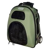 Pet Gear I GO 2 Sage Weekender Pet Gear I-GO 2 Sage Weekender